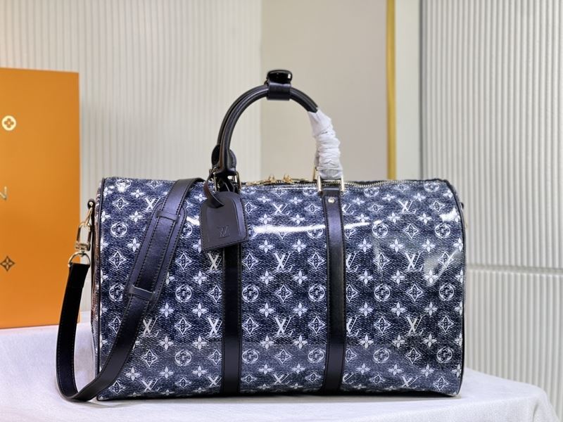 LV Travel Bags